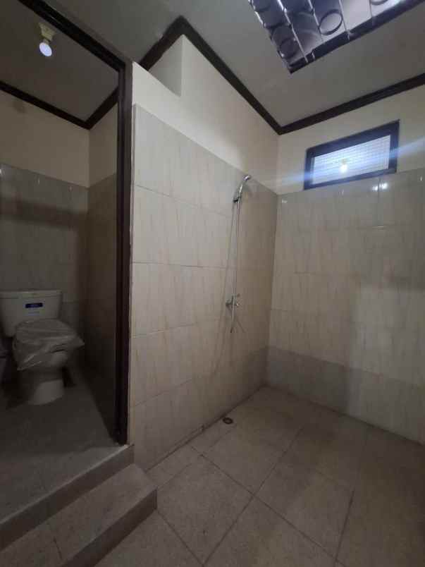 dijual rumah pondok kopi jakarta timur