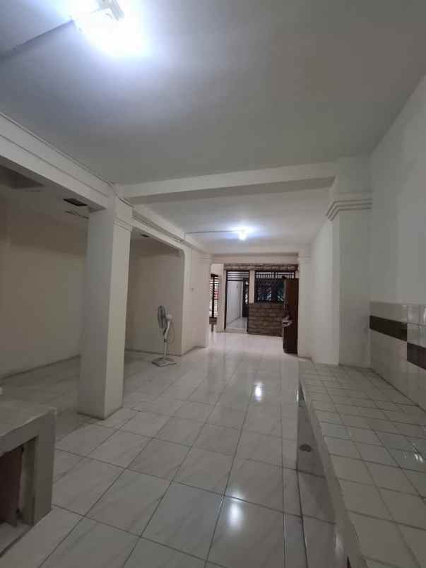 dijual rumah pondok kopi jakarta timur