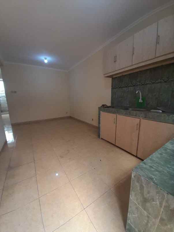 dijual rumah pondok kopi jakarta timur