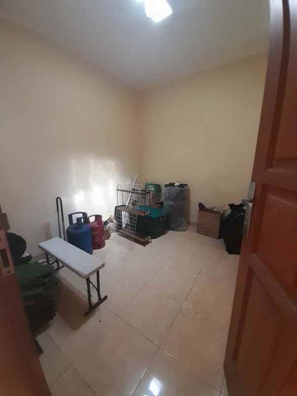 dijual rumah pondok kopi jakarta timur