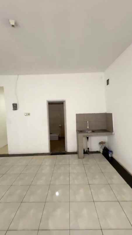 dijual rumah pondok labu