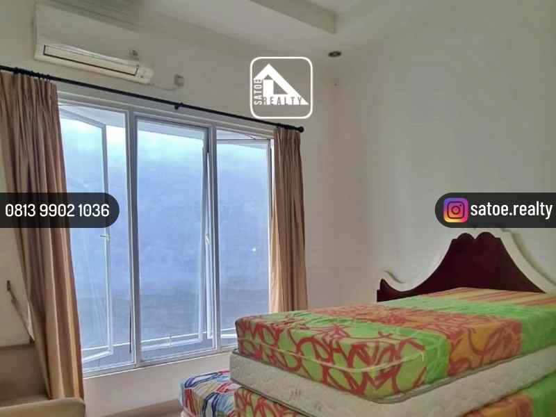 dijual rumah pondok labu cilandak