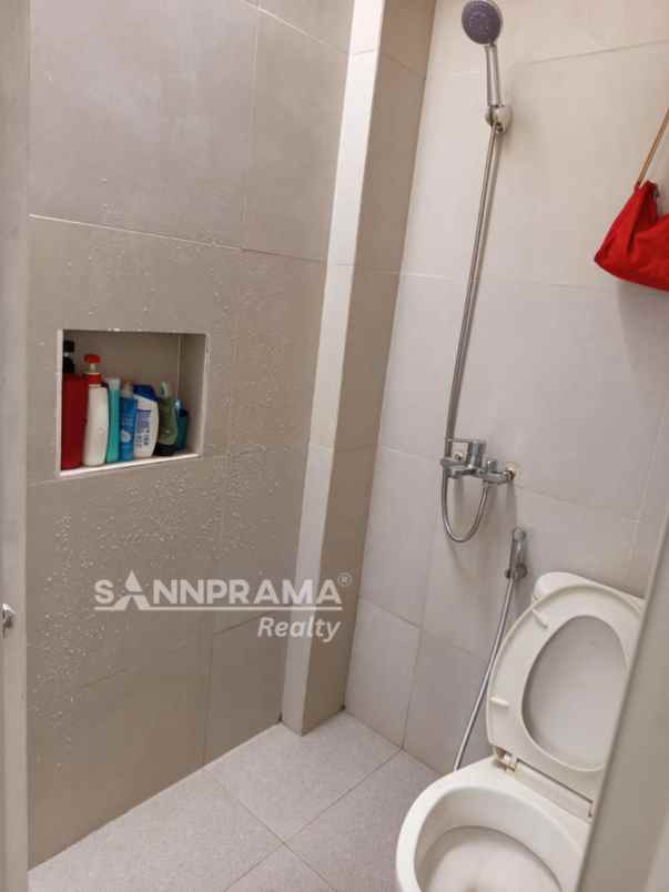 dijual rumah pondok petir