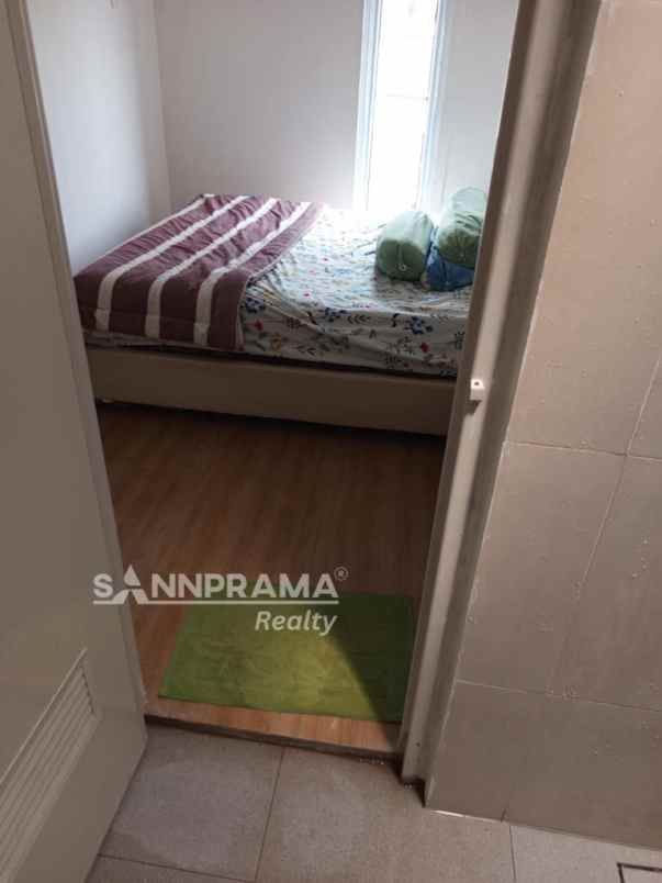 dijual rumah pondok petir