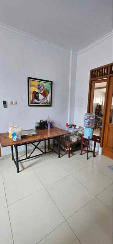dijual rumah pondok ranji