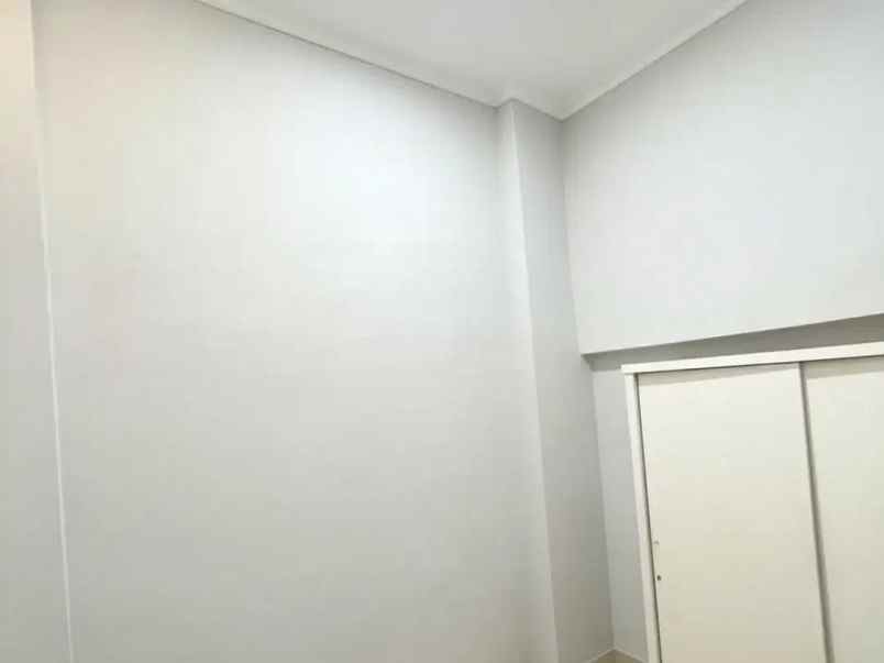 dijual rumah pondok ungu permai