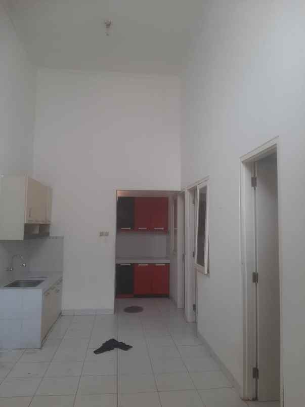 dijual rumah poris paradise eksklusif 1