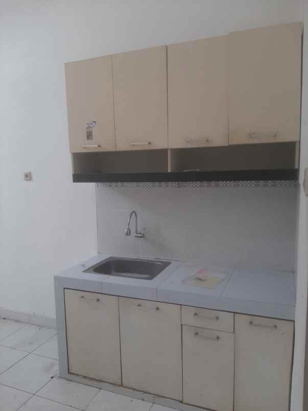 dijual rumah poris paradise eksklusif 1