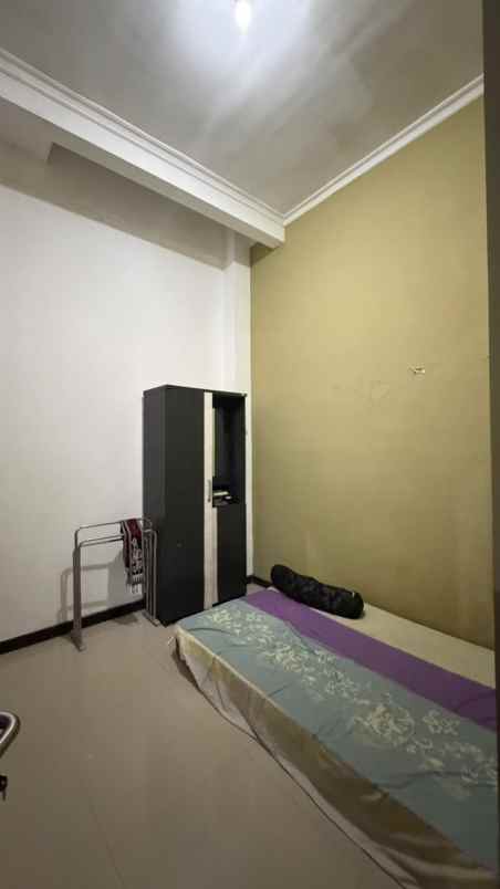 dijual rumah posisi hook lokasi perum landung sari