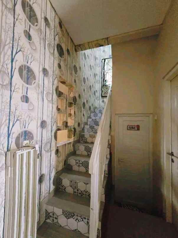 dijual rumah pudak payung