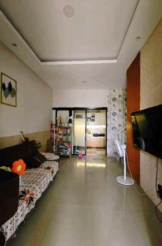 dijual rumah pudak payung