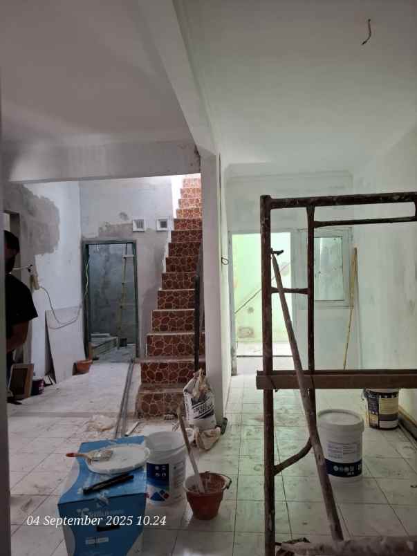 dijual rumah pudakpayung banyumanik