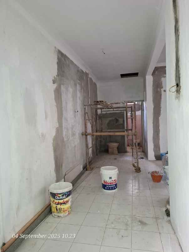 dijual rumah pudakpayung banyumanik