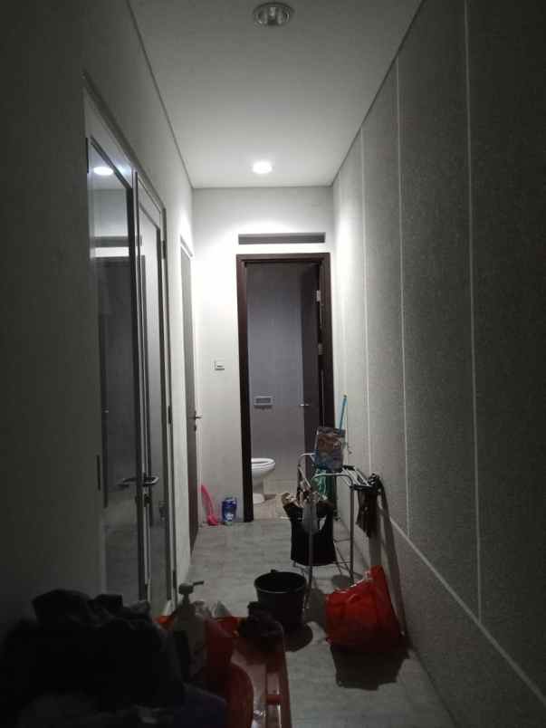 dijual rumah pulo gadung cakung
