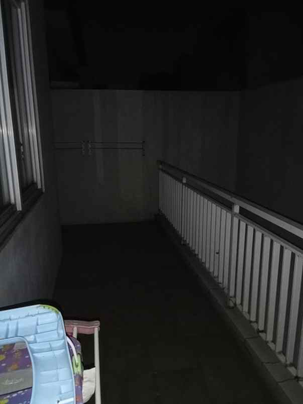 dijual rumah pulo gadung cakung