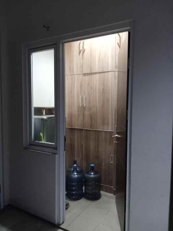 dijual rumah pulo gadung cakung
