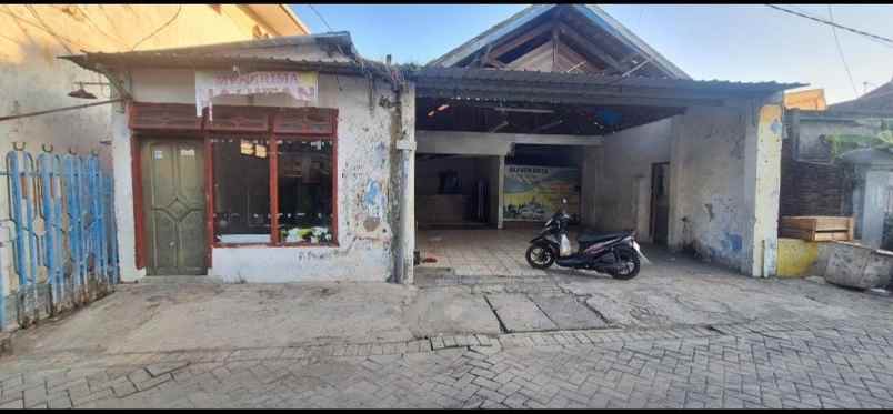 dijual rumah pumpungan sukolilo surabaya