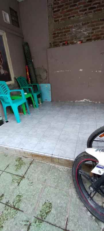 dijual rumah puri cendana sumber jaya