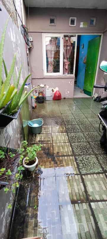 dijual rumah puri cendana sumber jaya