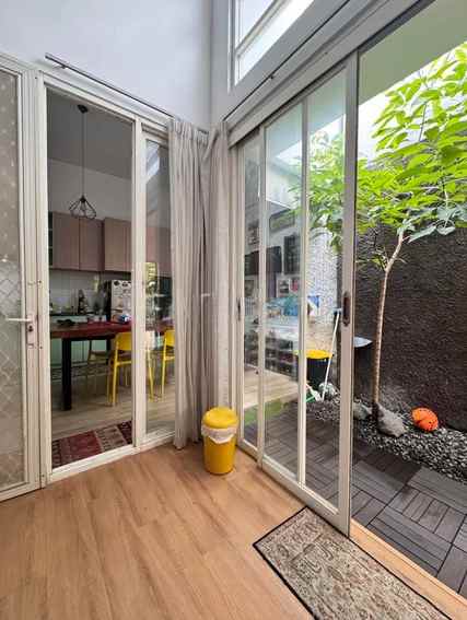 dijual rumah puri gunung anyar