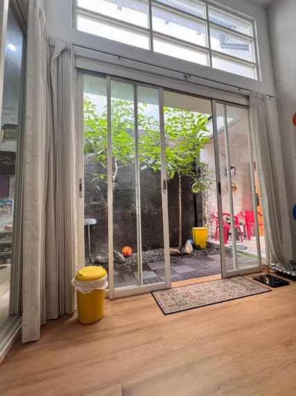 dijual rumah puri gunung anyar