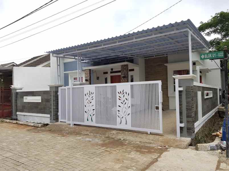 dijual rumah purwakarta kota
