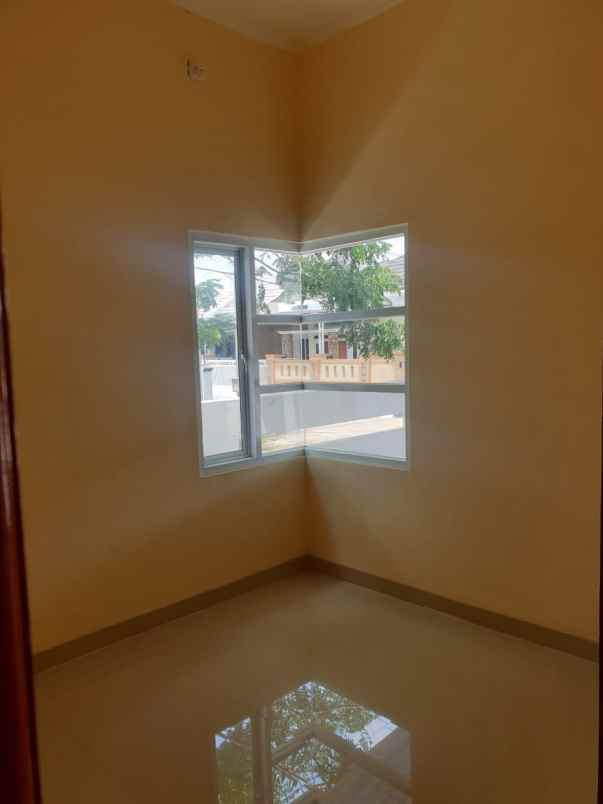 dijual rumah purwakarta kota