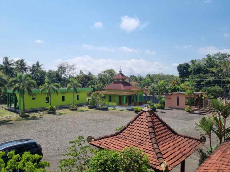 dijual rumah purwodadi purworejo
