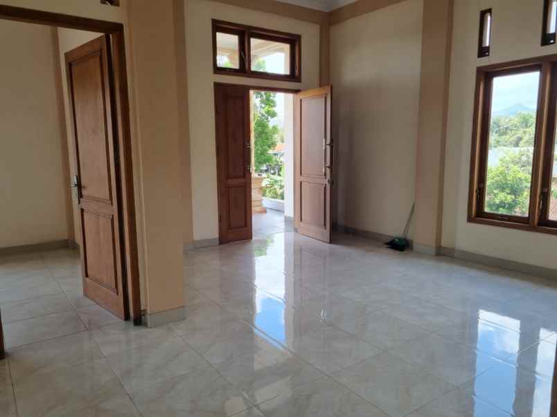 dijual rumah purwodadi purworejo