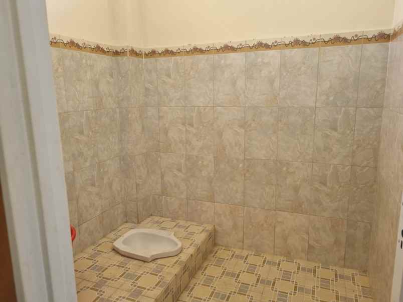 dijual rumah purwodadi purworejo