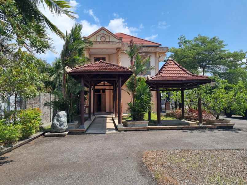 dijual rumah purwodadi purworejo