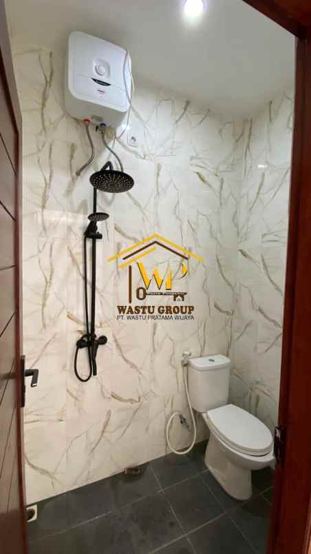 dijual rumah purwomartani