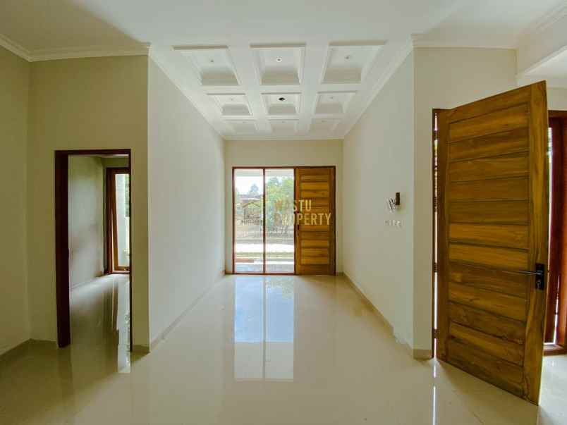 dijual rumah purwomartani