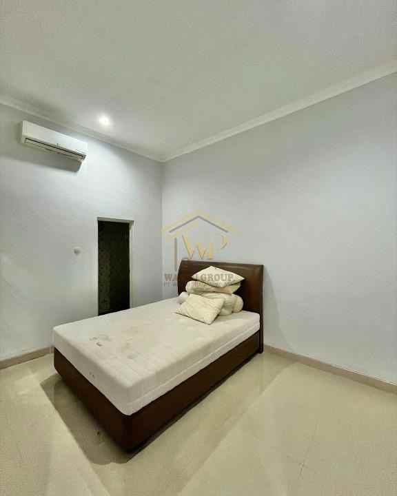 dijual rumah purwomartani