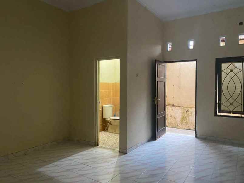 dijual rumah purwomartani