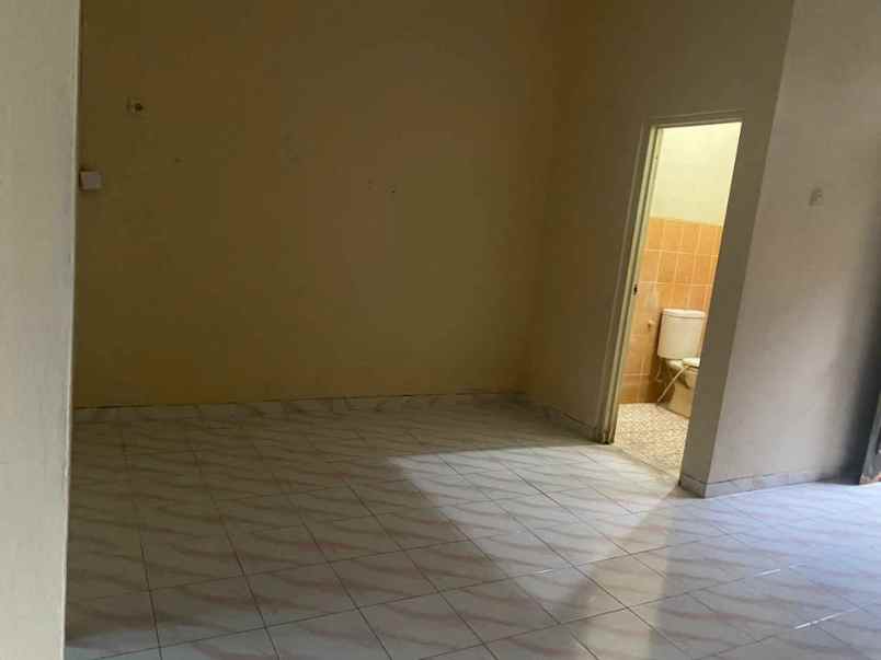 dijual rumah purwomartani