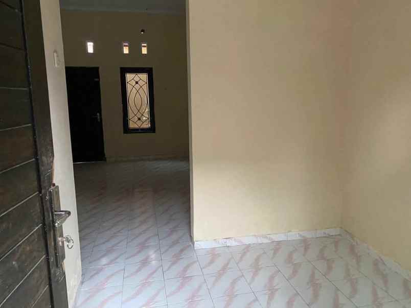 dijual rumah purwomartani