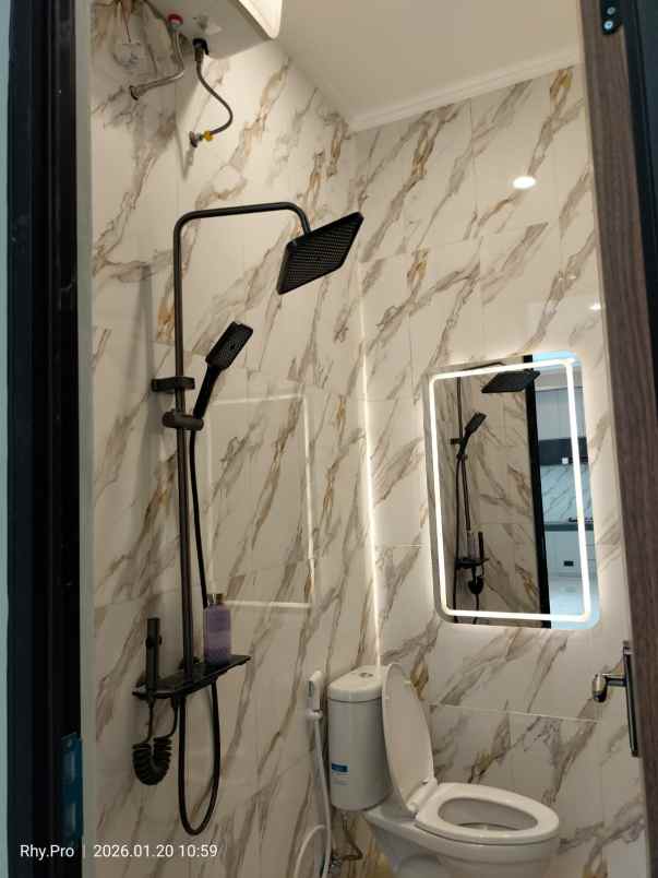 dijual rumah purwomartani kalasan