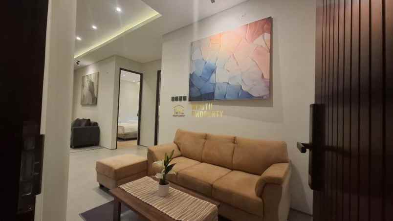 dijual rumah purwomartani kalasan