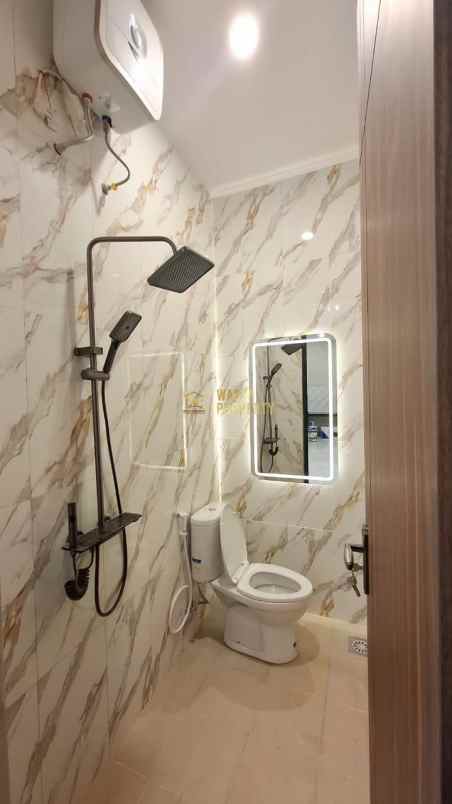 dijual rumah purwomartani kalasan