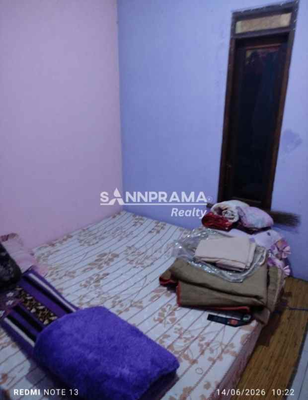 dijual rumah rangkapan jaya baru