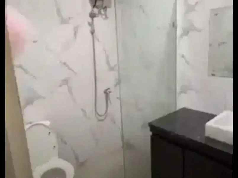 dijual rumah rawamangun