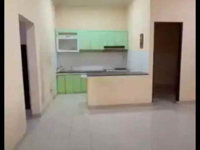 dijual rumah rawamangun