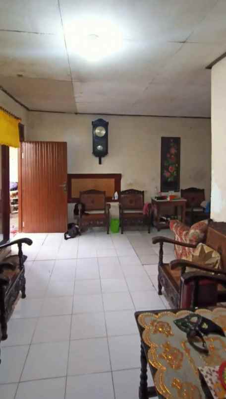 dijual rumah ready di karangayu semarang barat