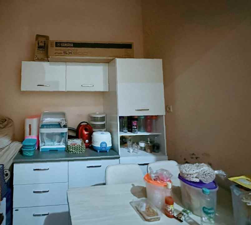 dijual rumah ready di rorojongrang manyaran semarang