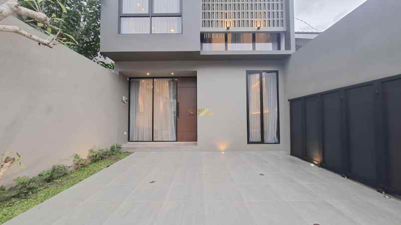 dijual rumah rsu sardjito yogyakarta