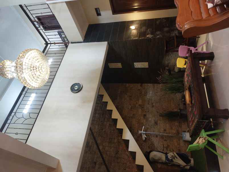 dijual rumah rumah bekasi dekat fasum