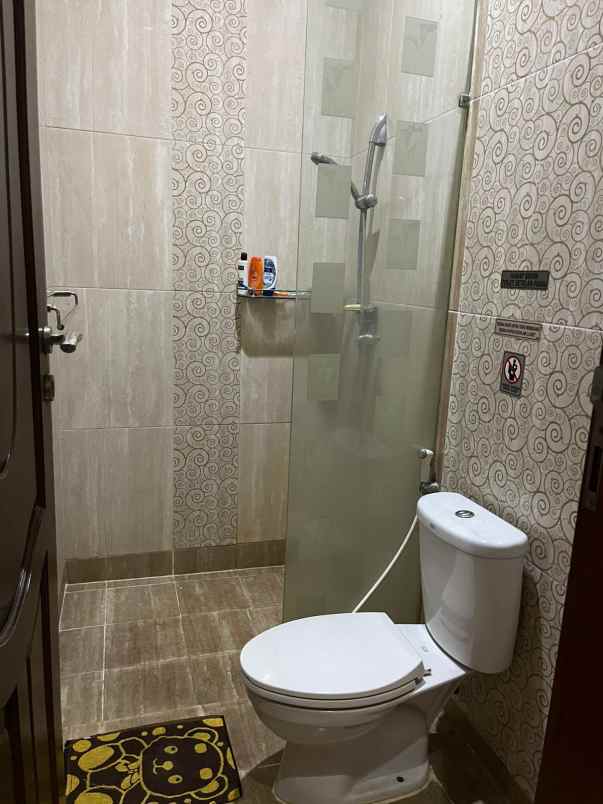 dijual rumah rumah bekasi dekat fasum