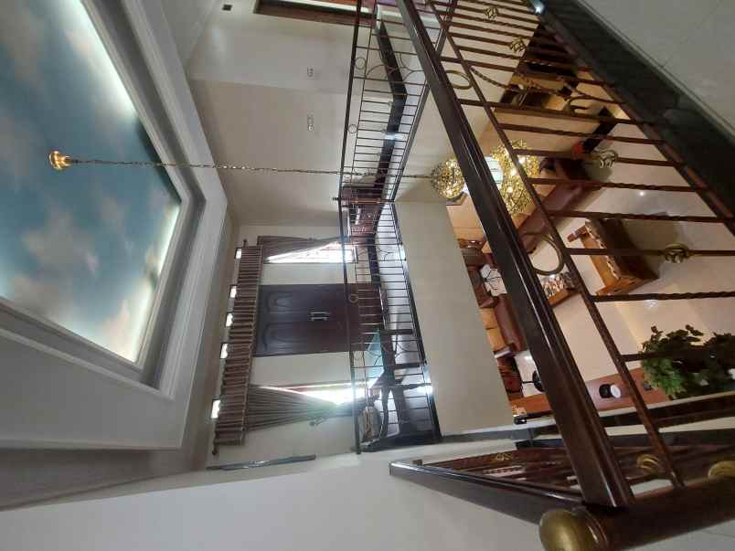 dijual rumah rumah bekasi dekat fasum