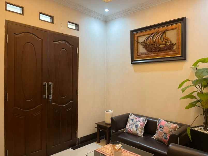 dijual rumah rumah bekasi dekat fasum